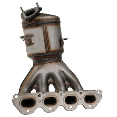 Opel Astra H 1.6 115 BG Katalizatör ( Katalitik Konvektör ) (İTH) ürün görseli