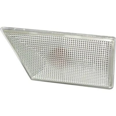 Opel Vectra C Çamurluk Sinyali Sol Beyaz Renkli ürün görseli