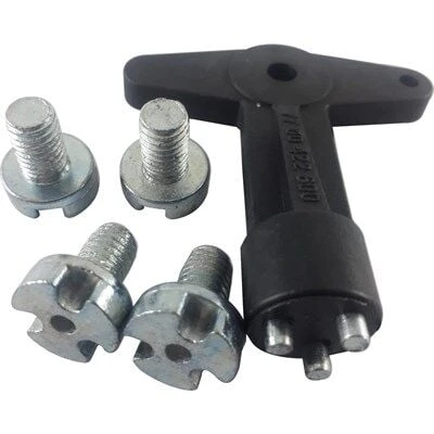 Opel Vectra B Jant Kapak Somun Seti (İTH) ürün görseli