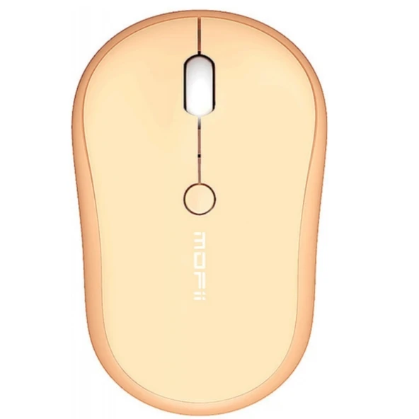 Mofii M5ag Sütlüçay Wireless Mouse