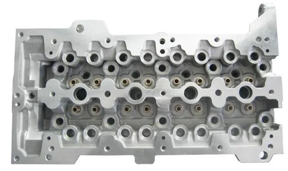 Opel Astra H 1.3 Dizel Uyumlu Silindir Kapağı Asahi ürün görseli