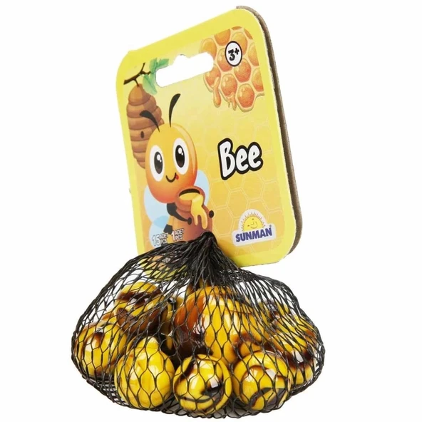 Litae Trend BFS  3766 SUN-GLS-DJN-MİSKET BEE 15+1 FİLE - Resim 2