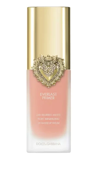 Dolce & Gabbana Everlast Primer - Makyaj Bazı 28 ml