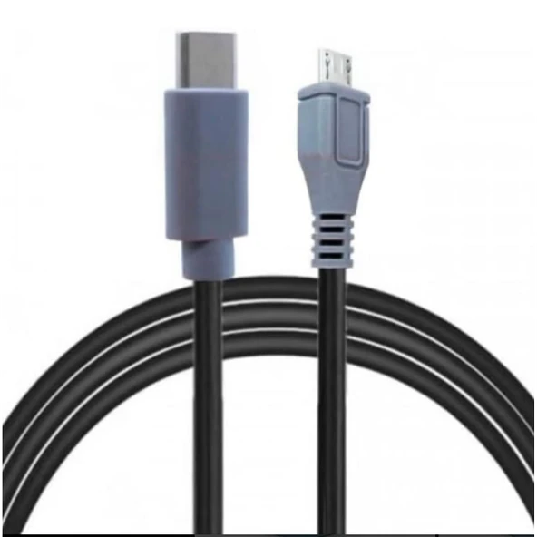 Zr797 Type-c Micro Kablo 1 M