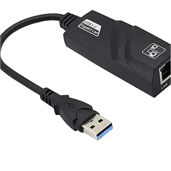 Zr202 1010 Usb 3.0 Ethernet Çevirici ürün görseli 1