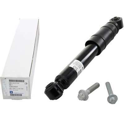 Opel Astra H Arka Amortisör Gm Marka ürün görseli