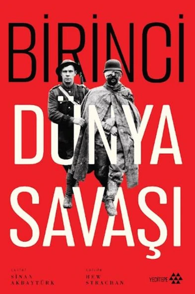 Birinci Dünya Savaşı ürün görseli