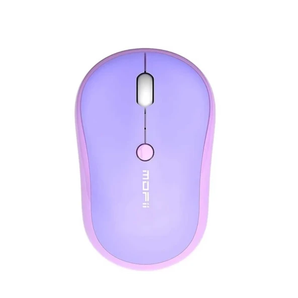 Mofii M5ag Mor Wireless Mouse