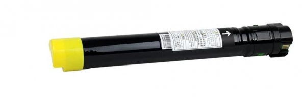 XEROX 7525/7530/7535(006R01518)SARI MUADİL TONER 15.000syf