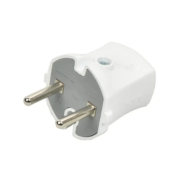 Topraksız Erkek Fiş Beyaz Tg-53-vice/(1395) 4646 ürün görseli 1