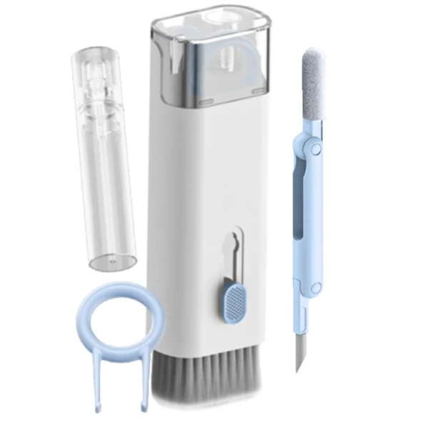 Zr584 Klavye Temizleme Aparatı