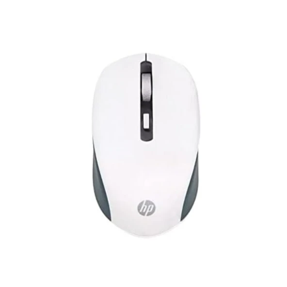 Hp S1000 Beyaz Wireless Plus Mouse