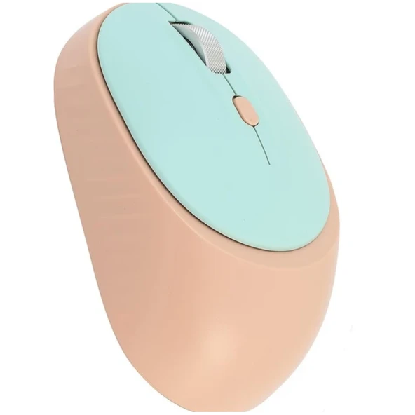 Hp M231 Turkuaz Pembe Bluetooth Wireless Mouse