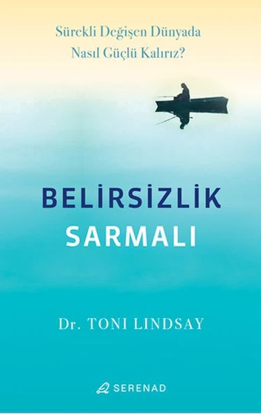 Belirsizlik Sarmalı ürün görseli