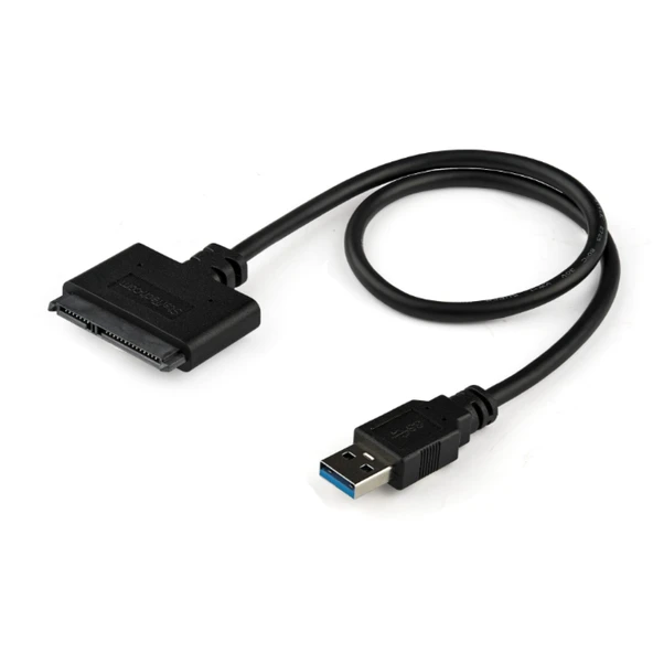 Zr149 Usb 3.0 To Sata Cable Hard Disk Drive Conventer