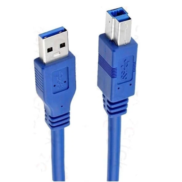 Zr72 Usb 3.0 Yazıcı Kablo