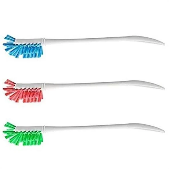 Buffer® Biberon Şişesi Ve Kavanoz Temizleme Fırçası - 2