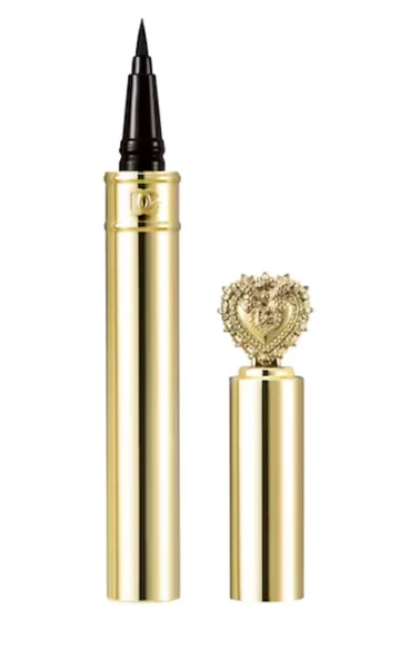 Dolce & Gabbana Everink Liner - 24S Kalıcı Siyah Likit Eyeliner ürün görseli