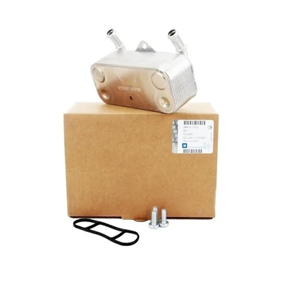 Opel Vectra C 2.0 Uyumlu Dizel Motor Yağ Soğutucu Marka ürün görseli