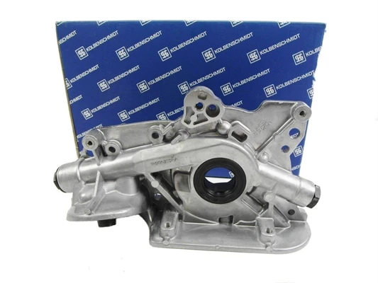 Opel Vectra B 2.0 X20xev Benzinli Motor Yağ Pompası Oval Tip ürün görseli