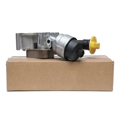 Opel Combo C 1.3 Dizel Yağ Soğutucu Eşanjörsüz Orjinal Gm Marka ürün görseli