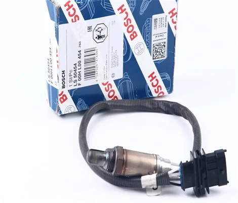 Opel Vectra C Z16XE Oksijen Sensörü Konum 1 Bosch Marka ürün görseli