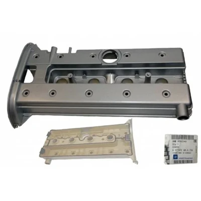 Opel Vectra B 2.0 X20xev Benzinli Ecotec Üst Kapağı Orjinal Gm Marka ürün görseli