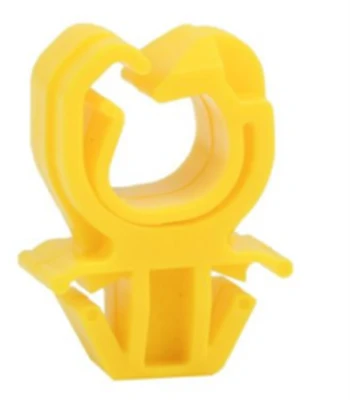 Opel Astra J Kaput Demiri Bağlantı Klipsi Sarı Renk (GM) ürün görseli