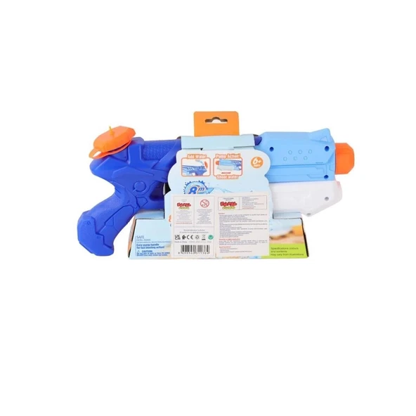 Litae Trend BFS  LC-31138 - Enfal  Su Tabancası Mini - 3