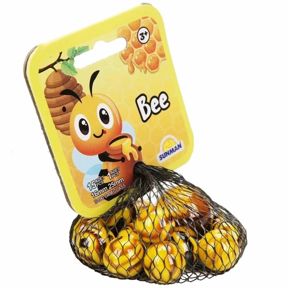 Litae Trend BFS  3766 SUN-GLS-DJN-MİSKET BEE 15+1 FİLE - Resim 4