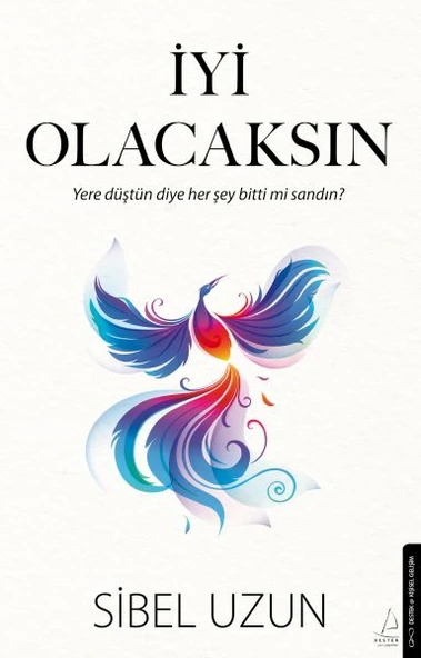 İyi Olacaksın ürün görseli