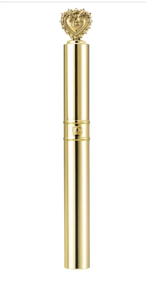 Dolce & Gabbana Everink Liner - 24S Kalıcı Siyah Likit Eyeliner - Resim 2