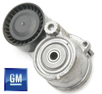 Opel Astra J 1.6 Uyumlu Motor V Kayış Gergisi Komple Ürün ürün görseli