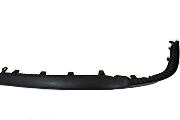 Opel Vectra C Ön Tampon Alt Spoyler 02-05 İthal ürün görseli