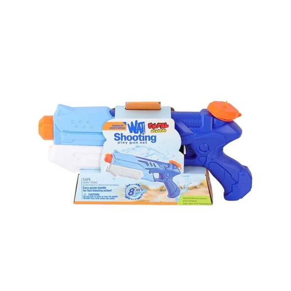 Litae Trend BFS  LC-31138 - Enfal  Su Tabancası Mini - 2
