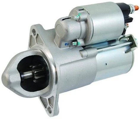 Opel Astra J 1.6  Uyumlu Marş Motoru ürün görseli