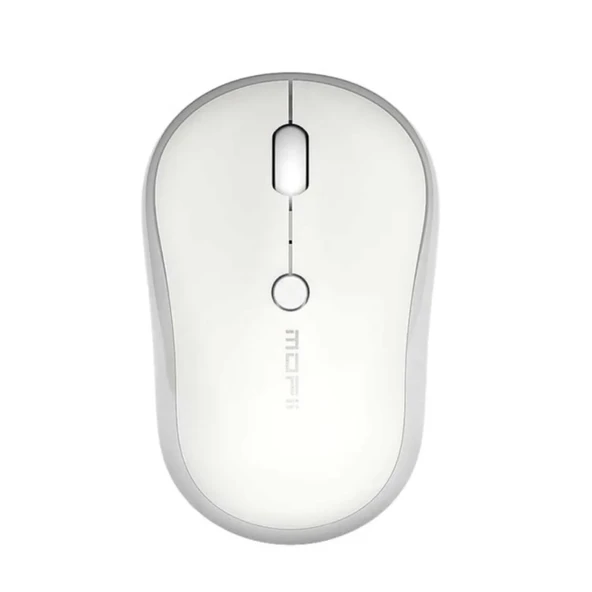 Mofii M5ag Beyaz Wireless Mouse