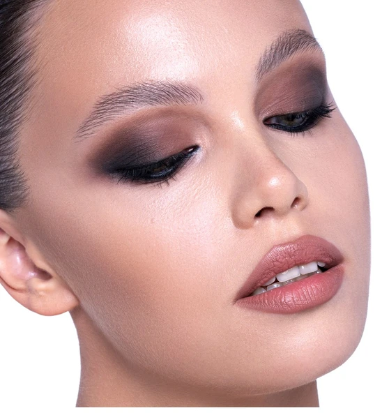 Natasha Denona Mini Eye Sculpt Palette - Far Paleti - 3