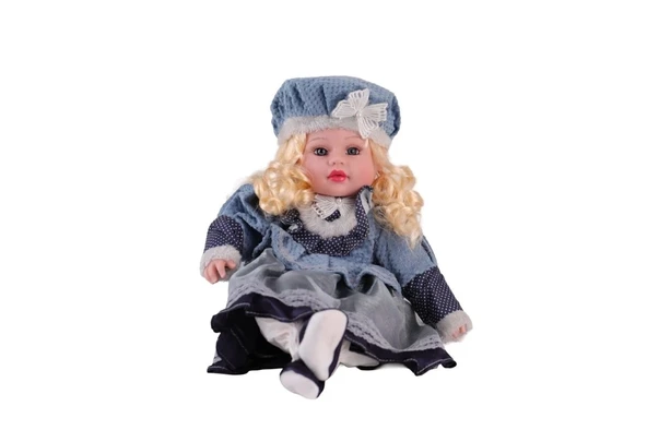 Litae Trend BFS  16 İNÇ BEBEK GÜZEL YÜZLÜ BEBEK