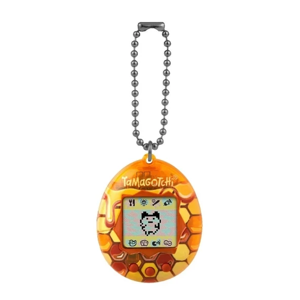 Litae Trend BFS  42798 TAMAGOTCHI Orijinal Sanal Bebek - 3