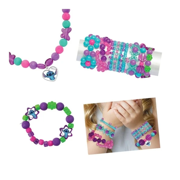 Litae Trend BFS  04084 STITH TAKI SETİ BÜYÜK EL ÇANTASI - Resim 3