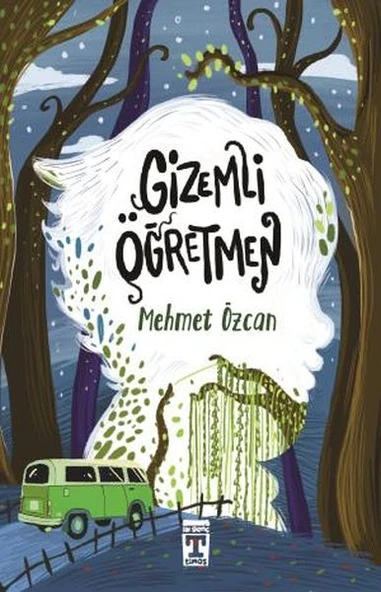 Gizemli Öğretmen ürün görseli