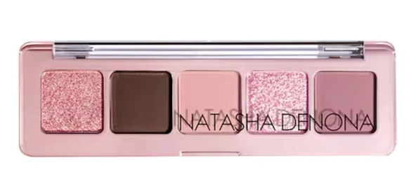 Natasha Denona Mini Rose Palette - Far Paleti