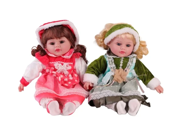 Litae Trend BFS  16 İNÇ BEBEK GÜZEL YÜZLÜ BEBEK - 4