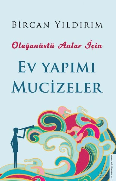 Olağanüstü Anlar İçin Ev Yapımı Mucizeler ürün görseli