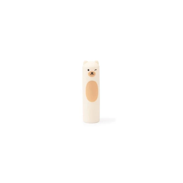 Litae Trend BFS  VRB41100 Very Bella - Ayıcık Lip Balm - 3