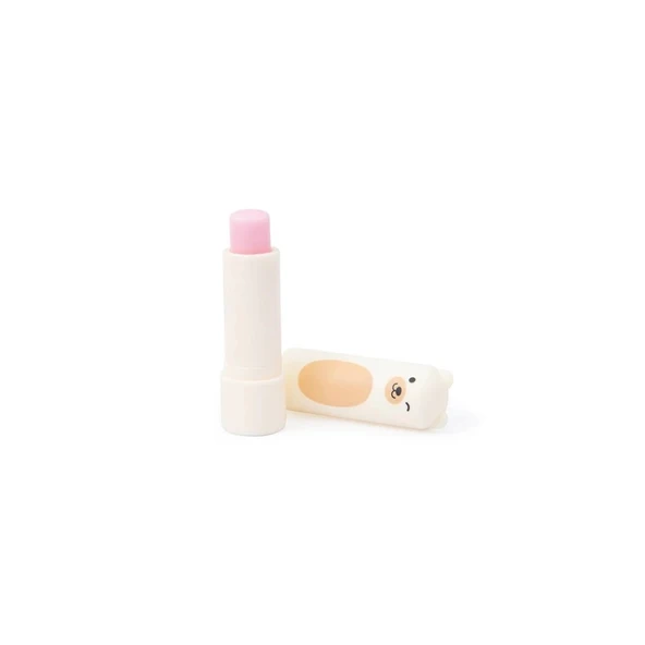 Litae Trend BFS  VRB41100 Very Bella - Ayıcık Lip Balm - 2