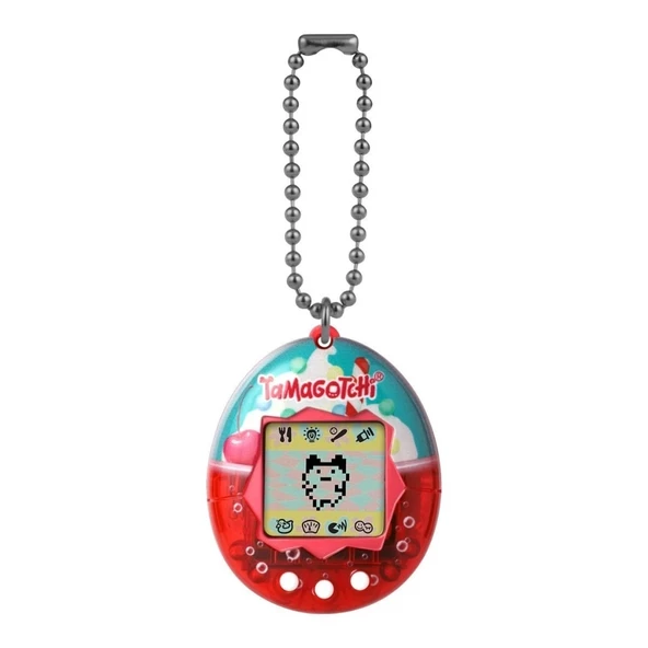 Litae Trend BFS  42798 TAMAGOTCHI Orijinal Sanal Bebek - 2