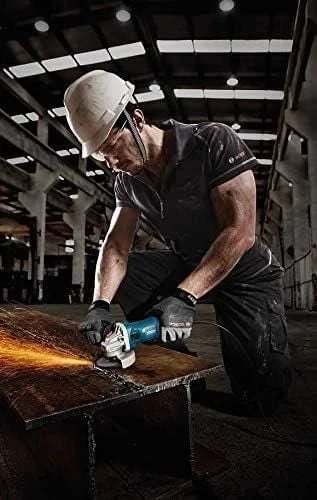 Litae Trend BFS Bosch GWS 750 S Avuç Taşlama Makinesi - 4