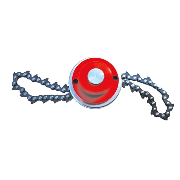 Litae Trend Solax DL 2108 Zincirli Tırpan Başlığı ürün görseli 1